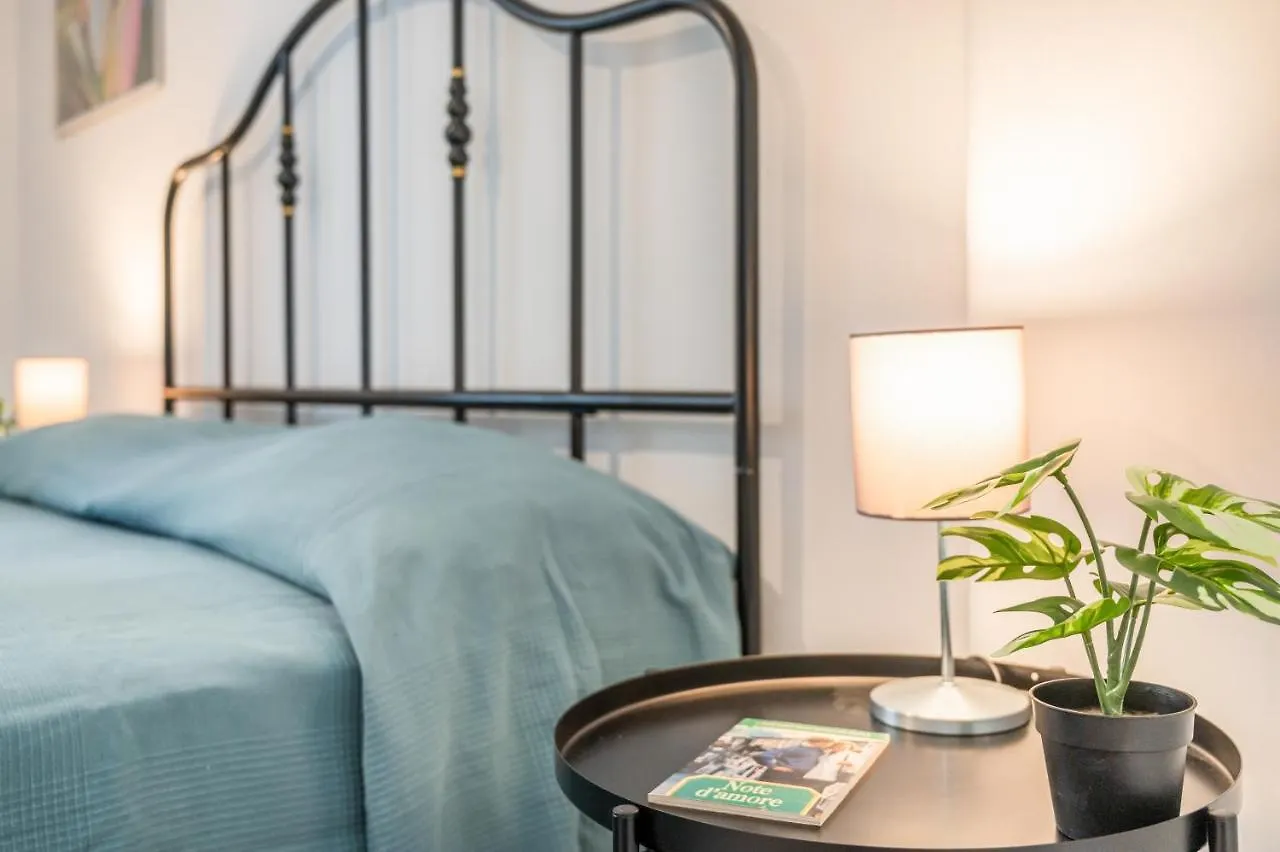 Parco Falcone Borsellino Cozy Apartment Catania 0*,  Italy