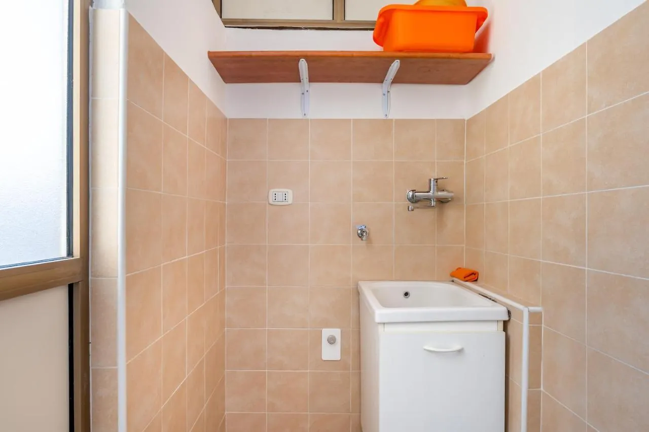 Parco Falcone Borsellino Cozy Apartment Catania 0*,  Italy